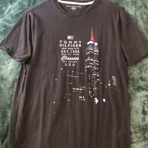 Tommy Hilfiger T-Shirt